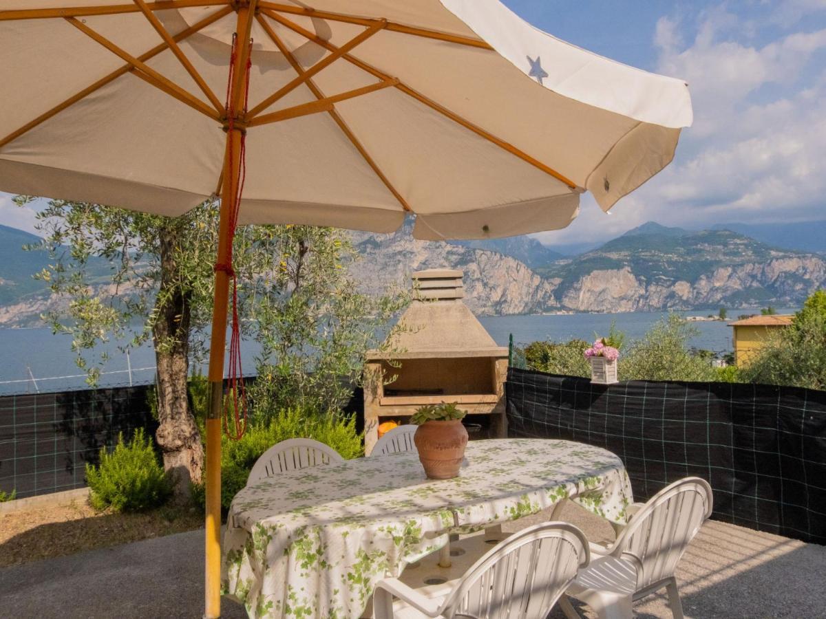 Locazione Turistica Casa Maria-5 By Interhome Assenza di Brenzone Exterior foto