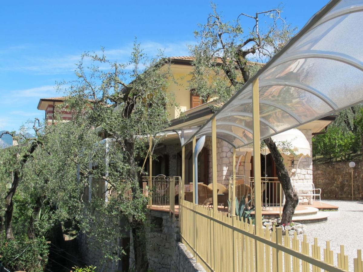 Locazione Turistica Casa Maria-5 By Interhome Assenza di Brenzone Exterior foto