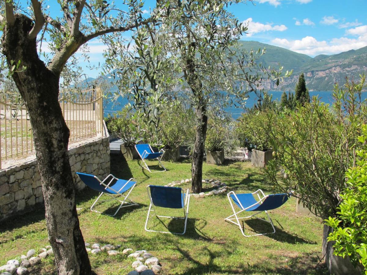 Locazione Turistica Casa Maria-5 By Interhome Assenza di Brenzone Exterior foto