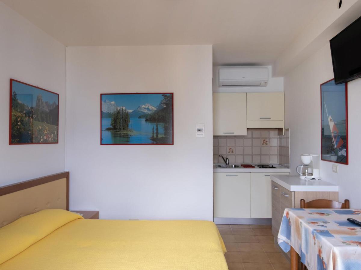 Locazione Turistica Casa Maria-5 By Interhome Assenza di Brenzone Exterior foto