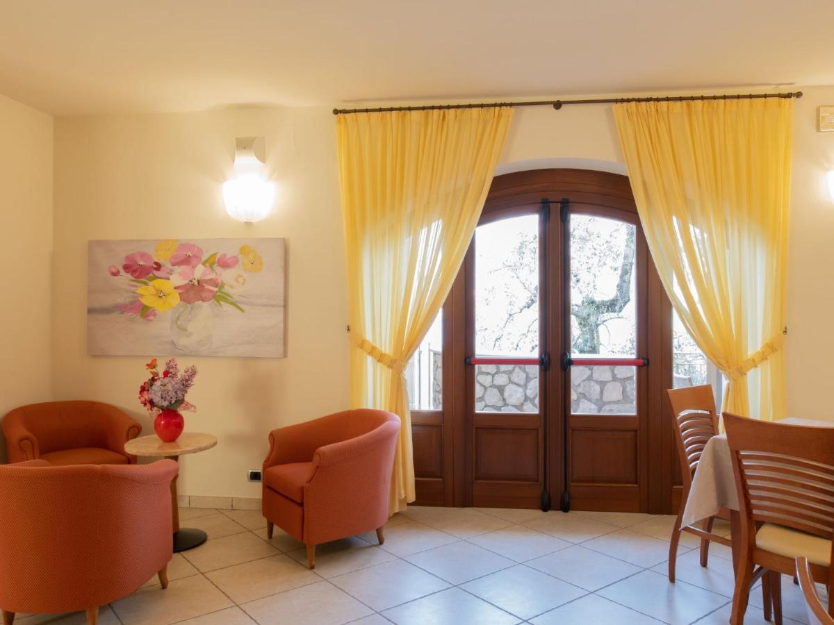 Locazione Turistica Casa Maria-5 By Interhome Assenza di Brenzone Exterior foto