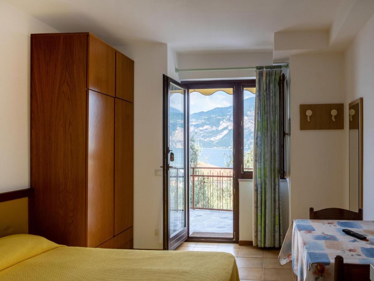 Locazione Turistica Casa Maria-5 By Interhome Assenza di Brenzone Exterior foto