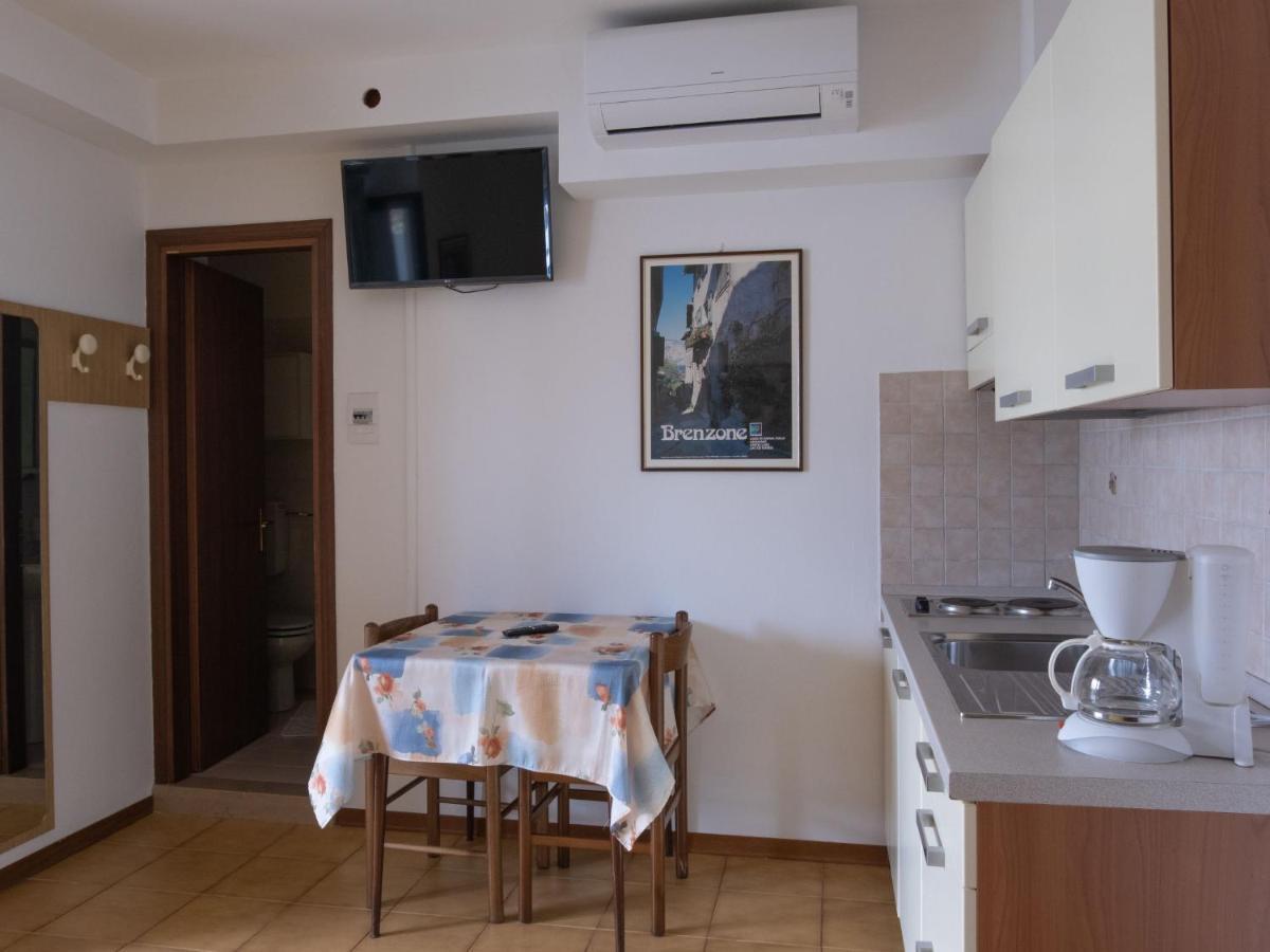 Locazione Turistica Casa Maria-5 By Interhome Assenza di Brenzone Exterior foto
